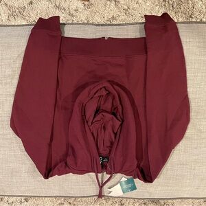 Roxy hooded sweatshirt